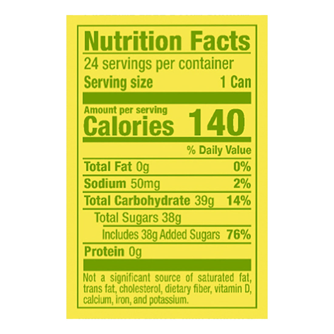 Squirt Citrus Soda, 12 fl oz cans, 24 pack