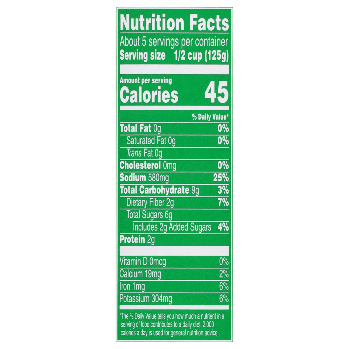 Del Monte Meat Flavored Pasta Sauce 24 oz