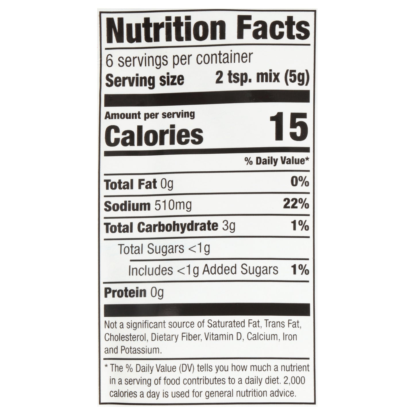 McCormick Bag 'n Season Pork Seasoning Mix, 1.06 oz