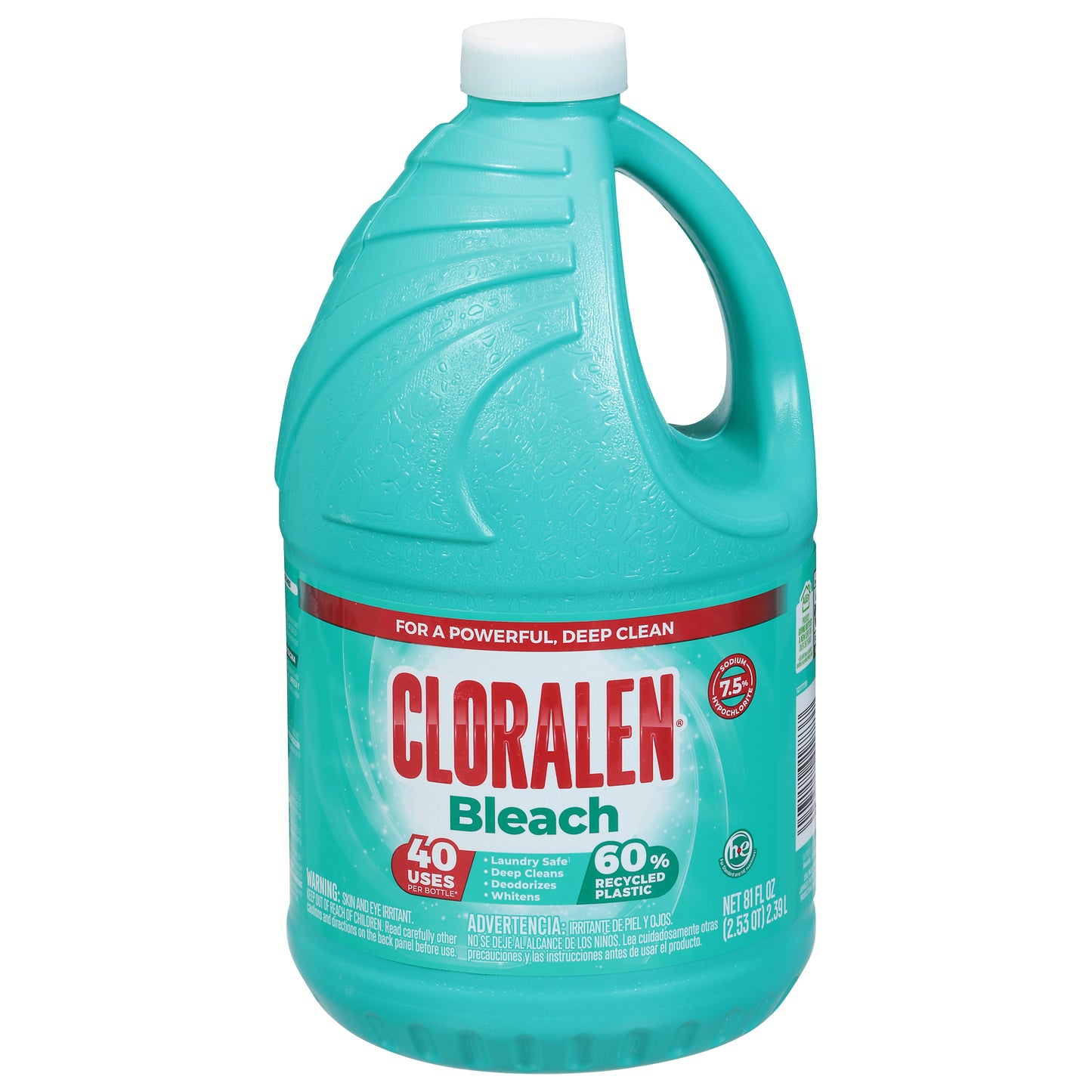 Cloralen Bleach 81 fl oz