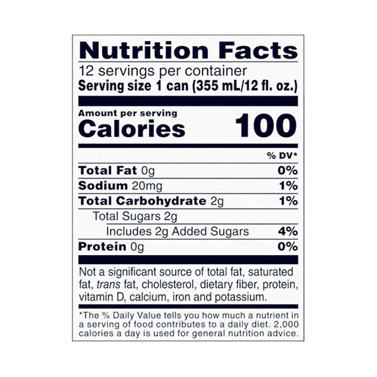 White Claw Hard Seltzer Variety Pack No.2 12pk