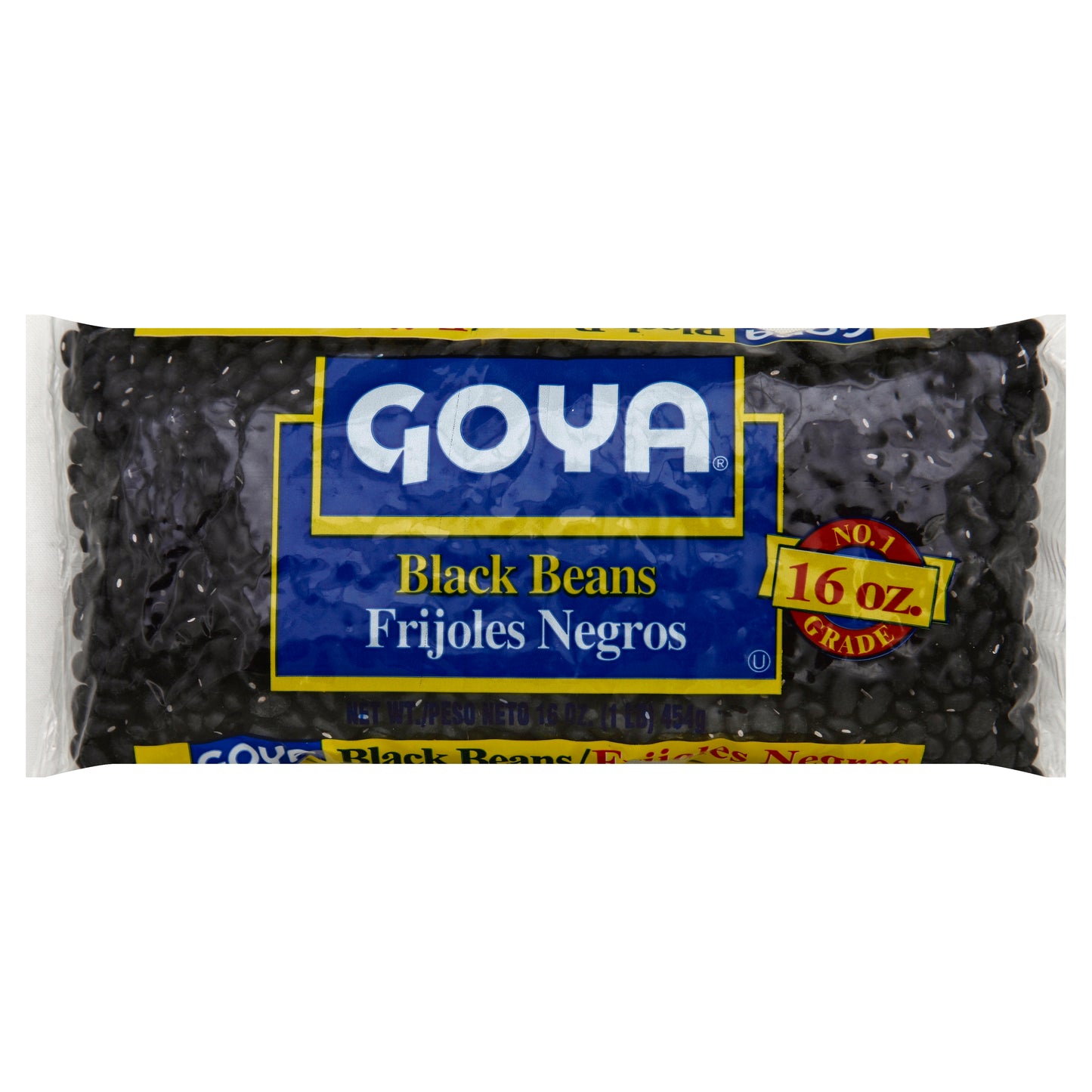 Goya Black Beans 16 oz