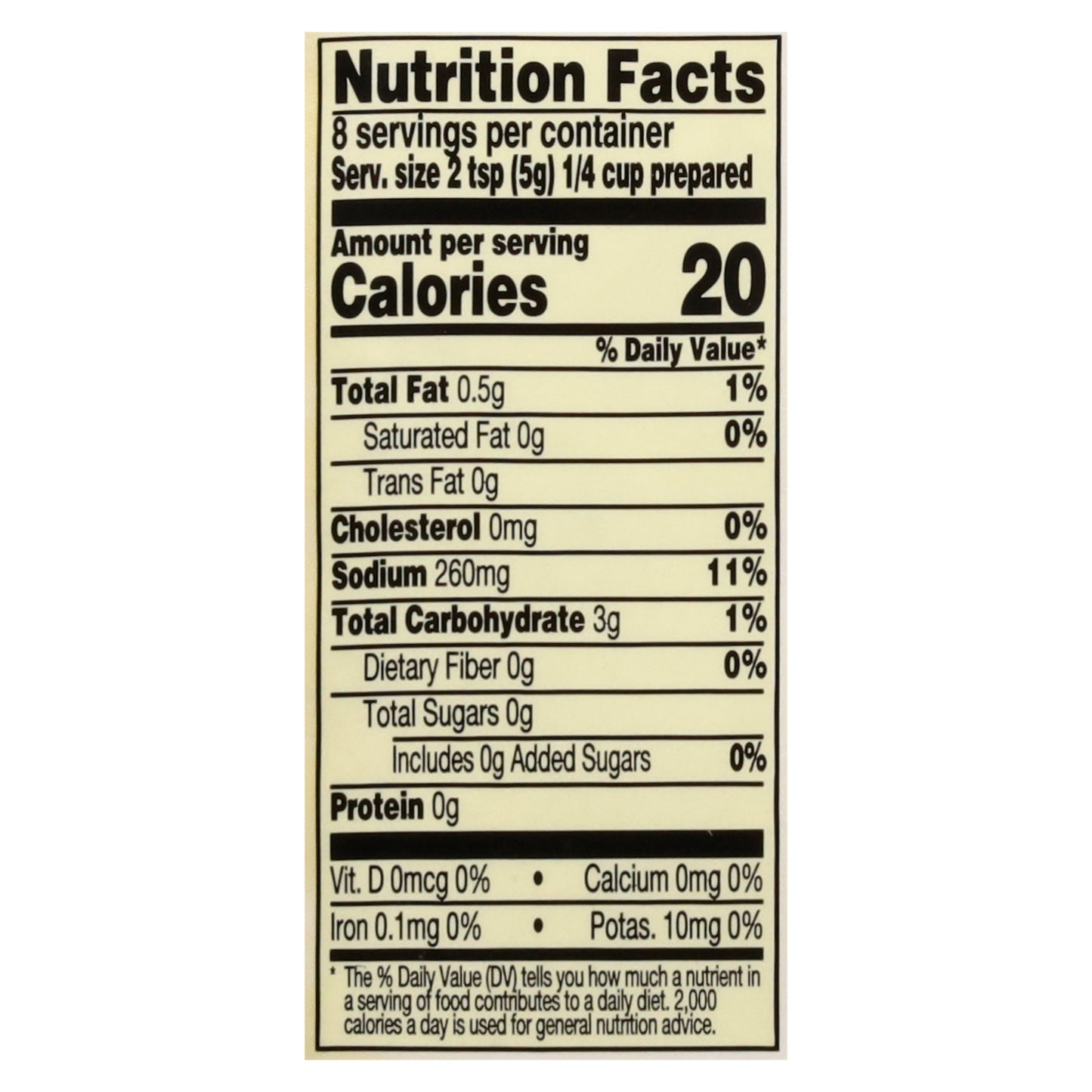 Pioneer Roasted Turkey Gravy Gravy Mix 1.41 oz