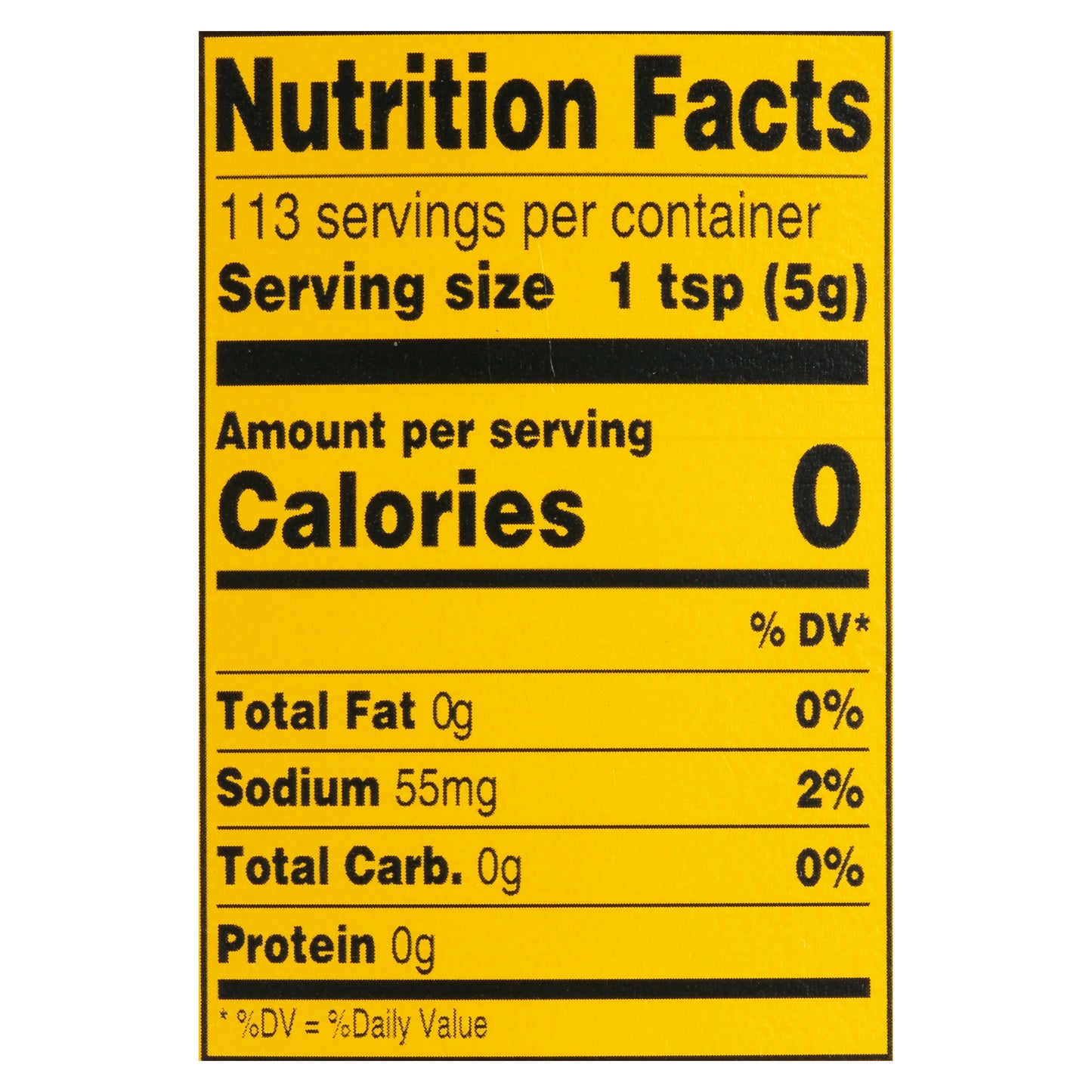 French's Classic Yellow Mustard, 20 oz