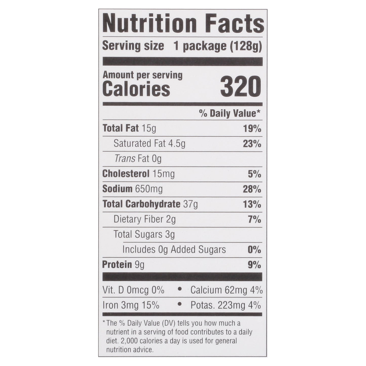 Michelina's Pizza Snack Rolls 4.5 oz