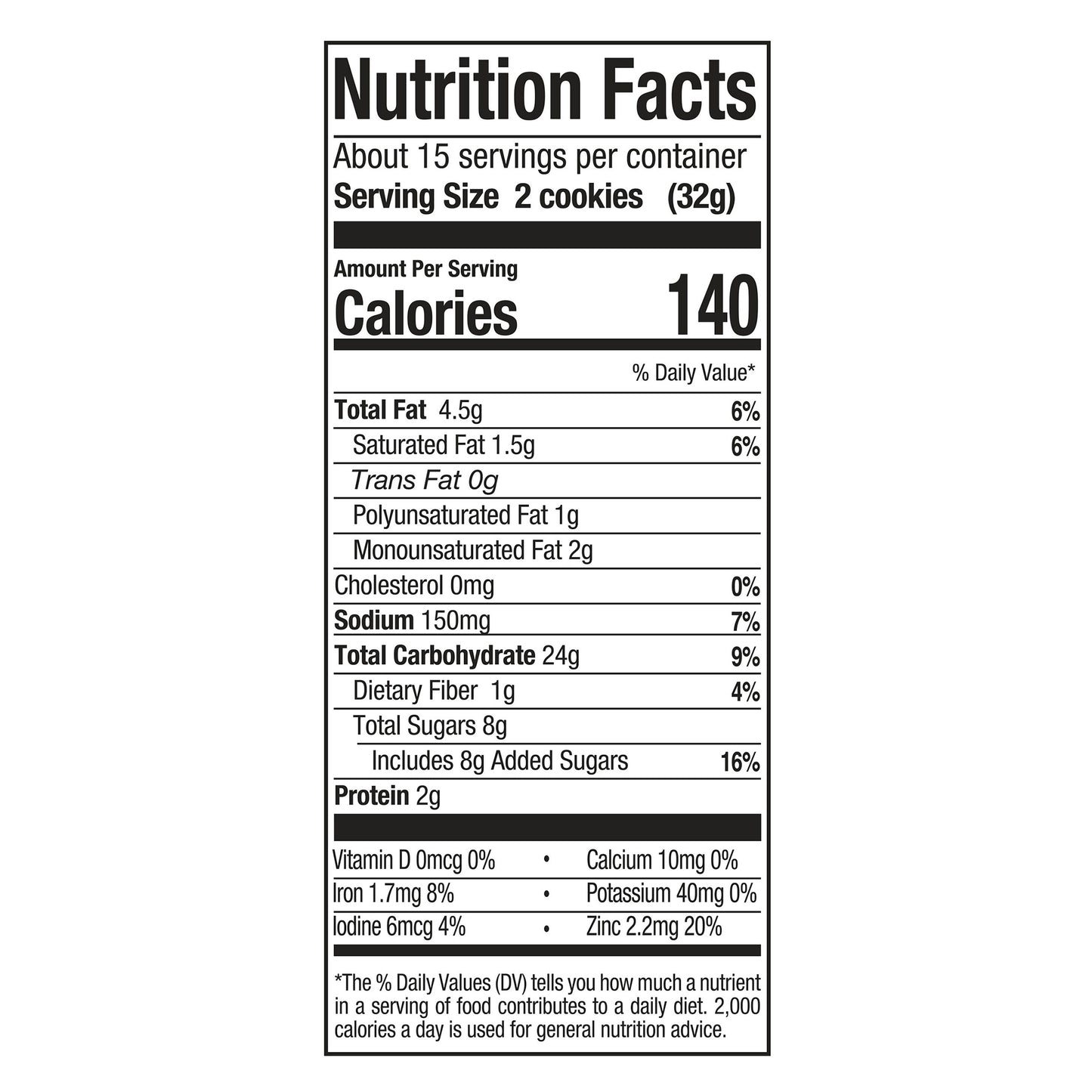 Gamesa Clasicas Ricanelas Cookies Cinnamon Naturally And Artificially Flavored 3.31 Oz 5 Count