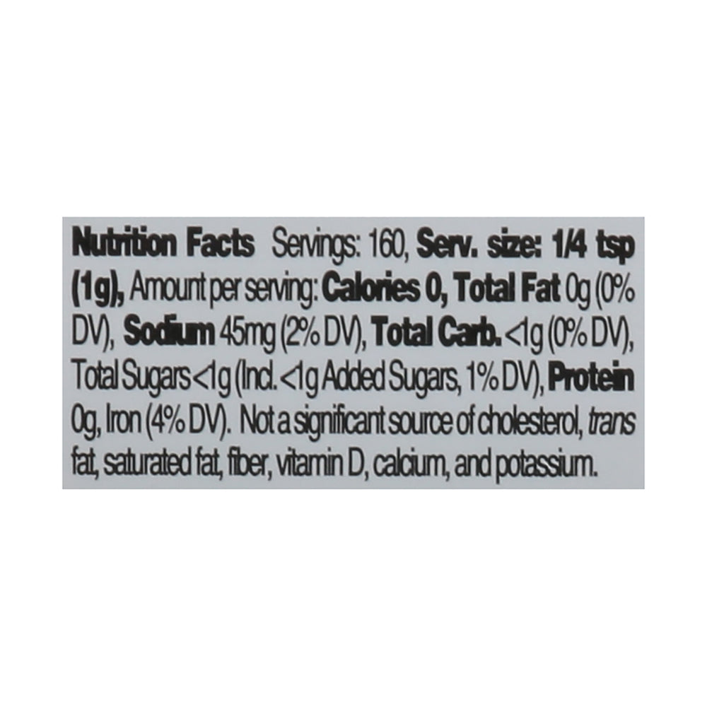 Tajin Twist Sweet & Spicy Seasoning 5.64 oz