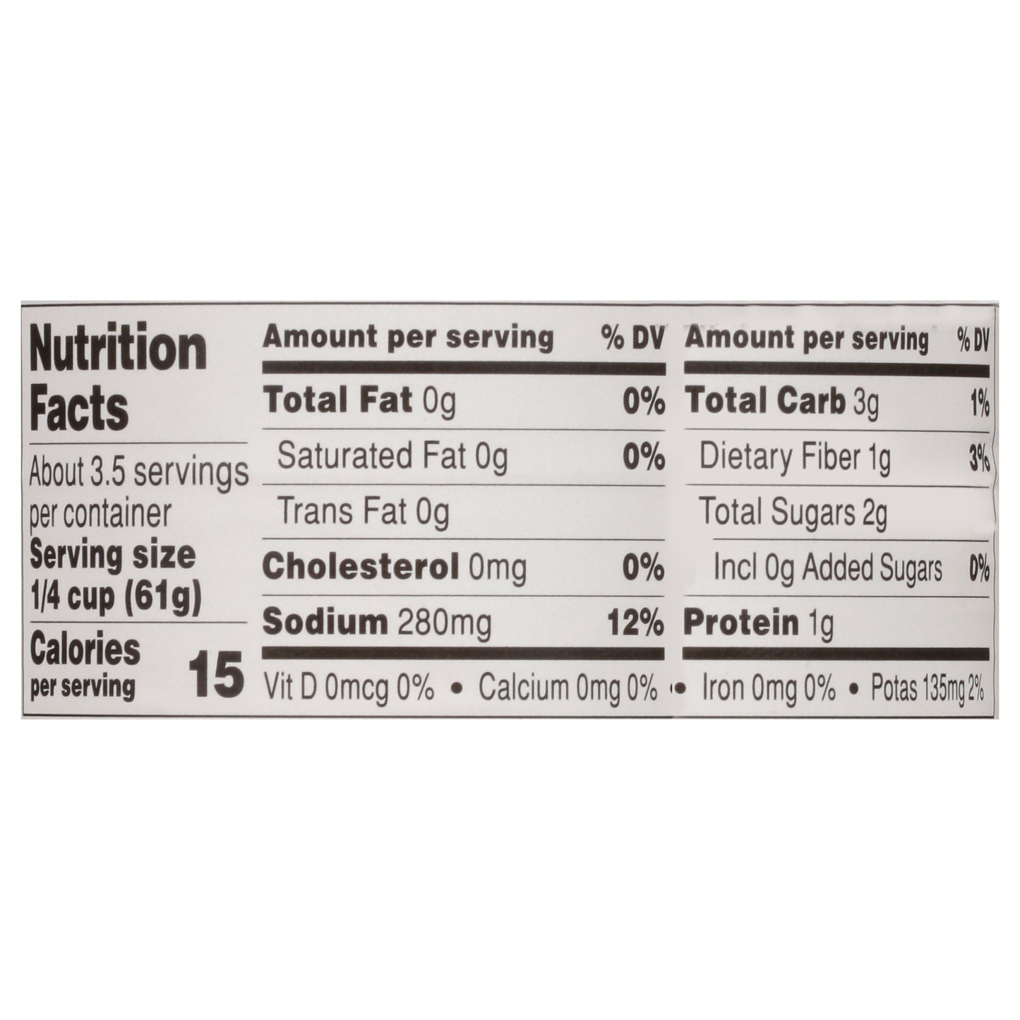 Food Club Tomato Sauce 8 oz