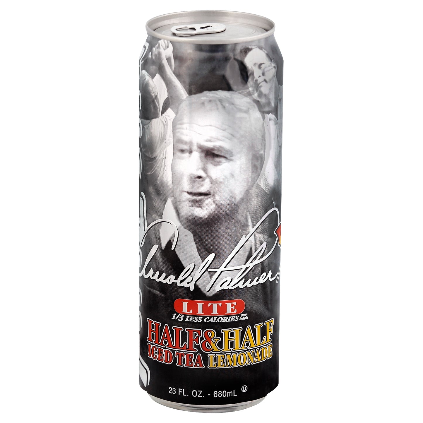AriZona Half & Half 23 oz