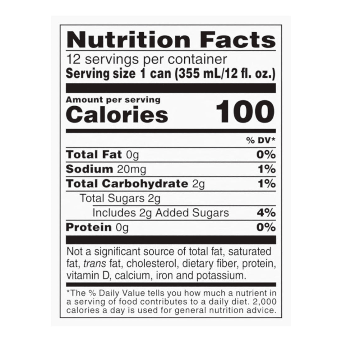 White Claw Hard Seltzer Variety Pack No.1 12pk