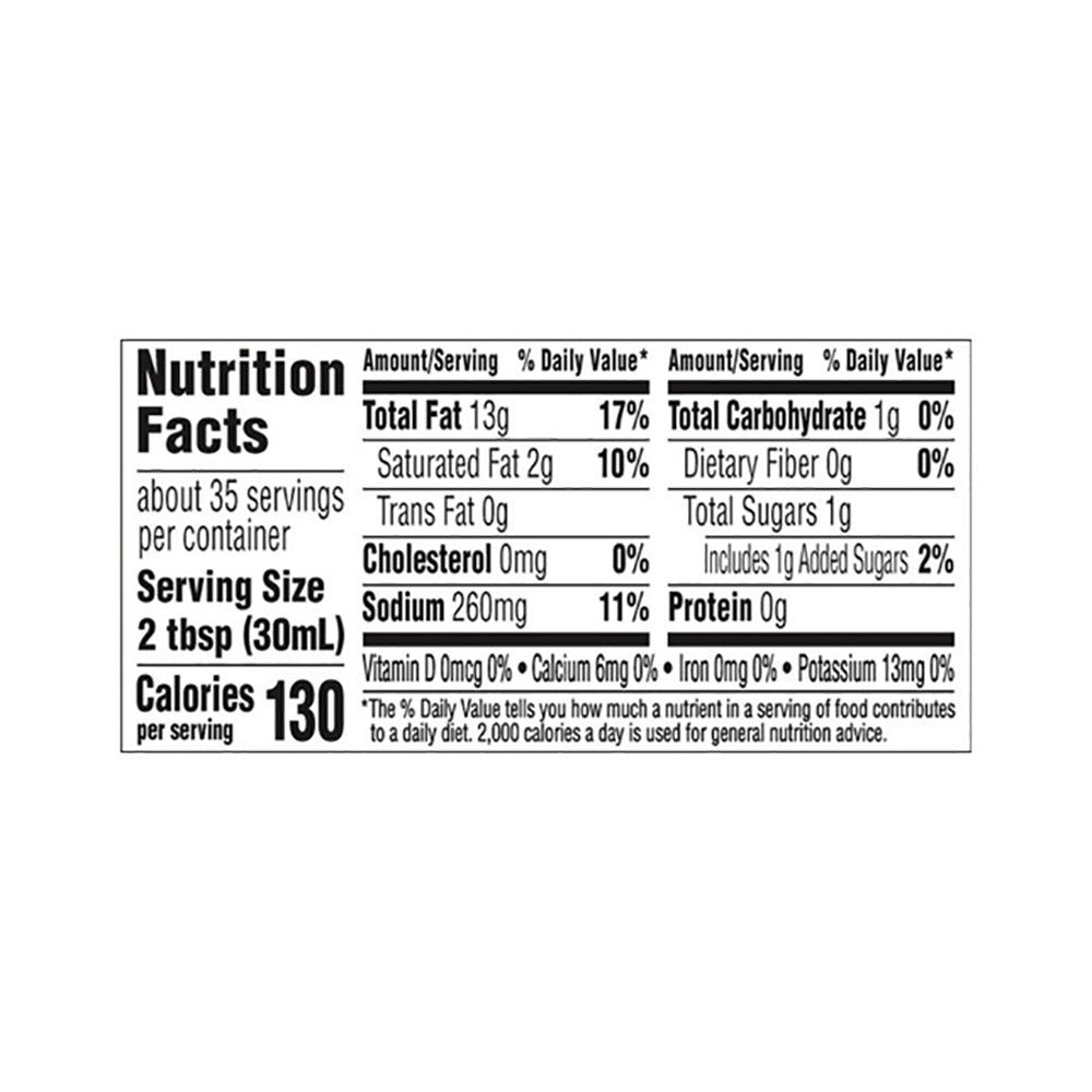 Hidden Valley Gluten Free Original Ranch Dipping Sauce, Salad Dressing and Topping