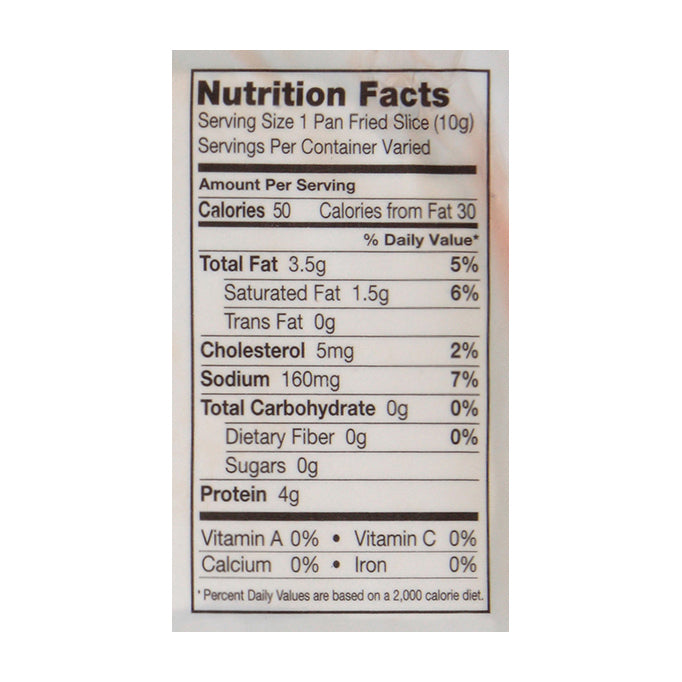 Farmer John Naturally Hardwood Smoked Classic Bacon