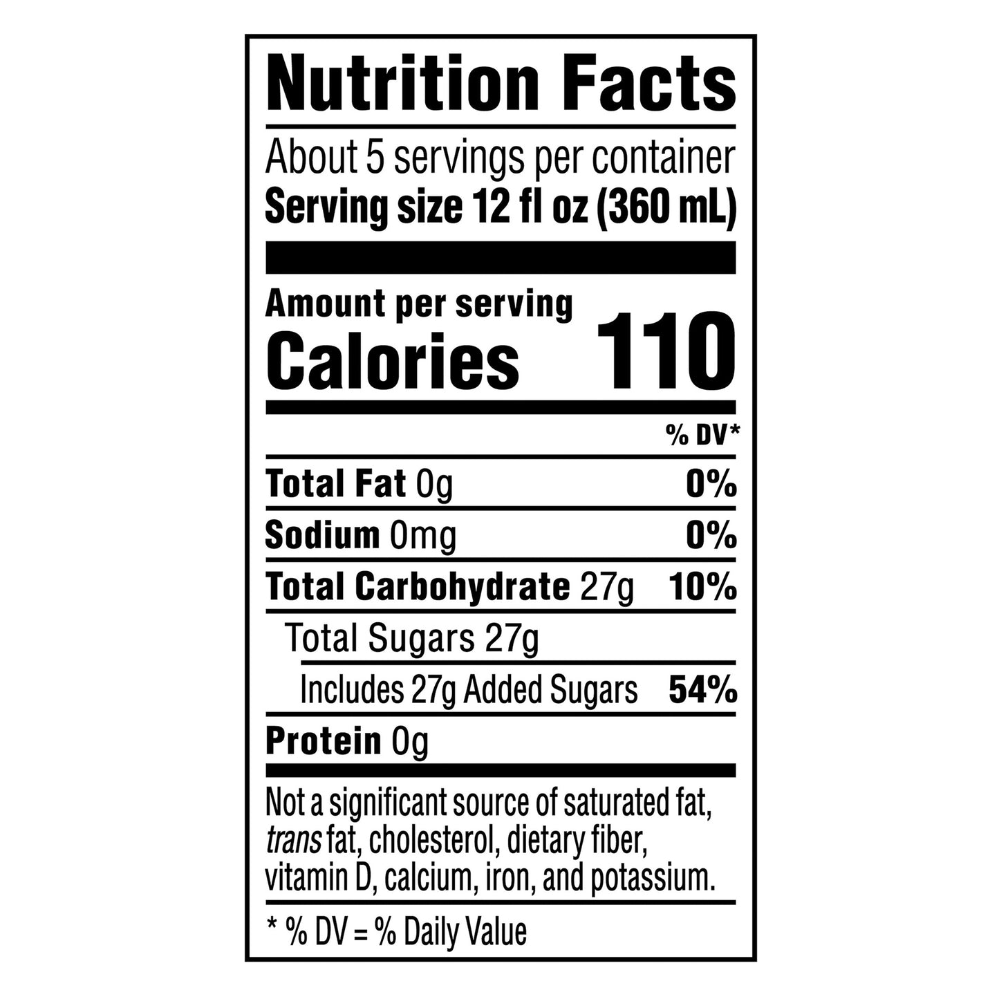 Pure Leaf Real Brewed Tea Sweet Tea 59 Fl Oz