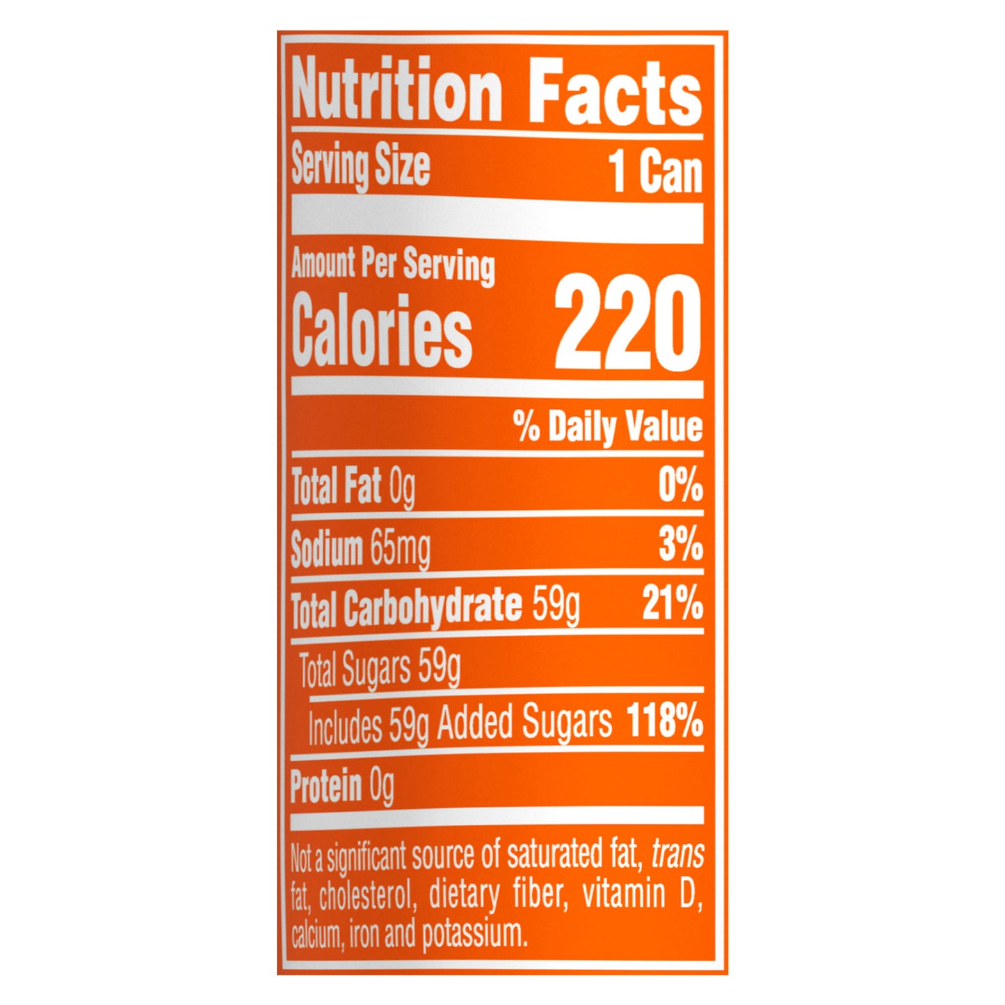 Fanta Orange Soda Fruit Flavored Soft Drink, 16 fl oz