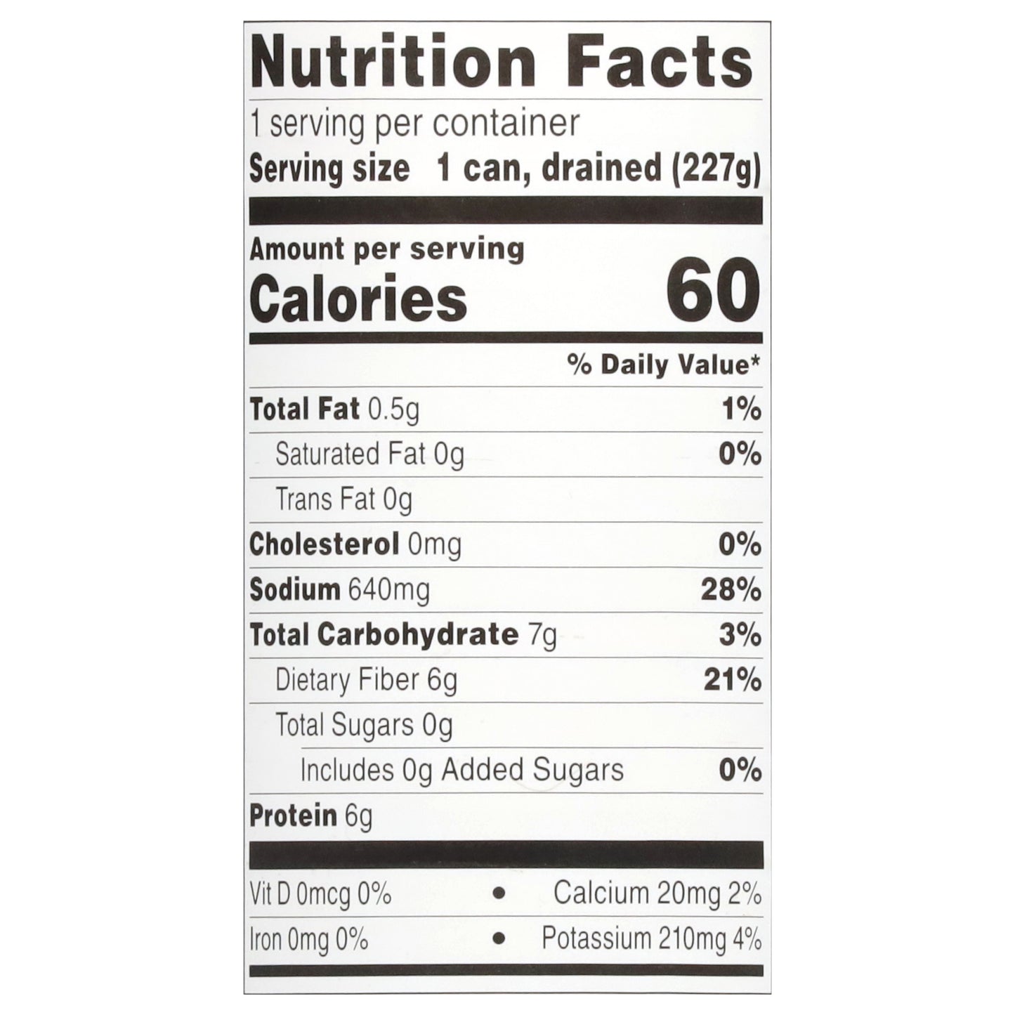Food Club Pieces & Stems Mushrooms 8 oz