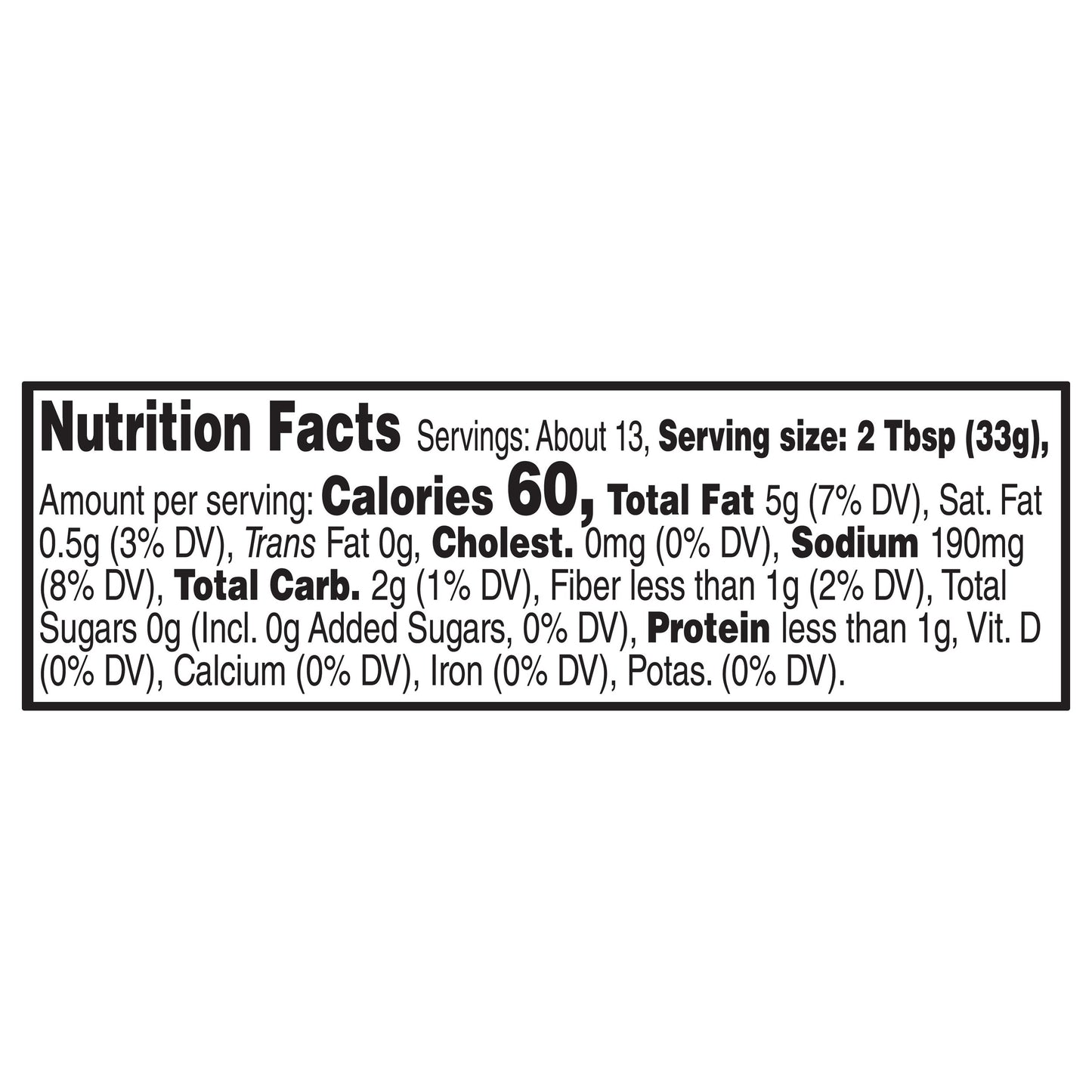 Lays French Onion Dip 15 oz
