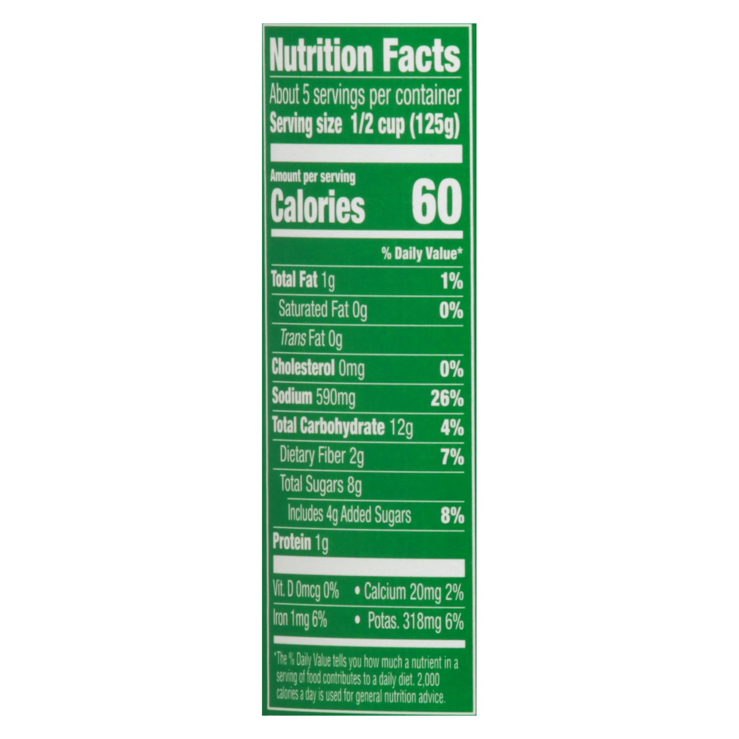 Del Monte Traditional Pasta Sauce 24 oz