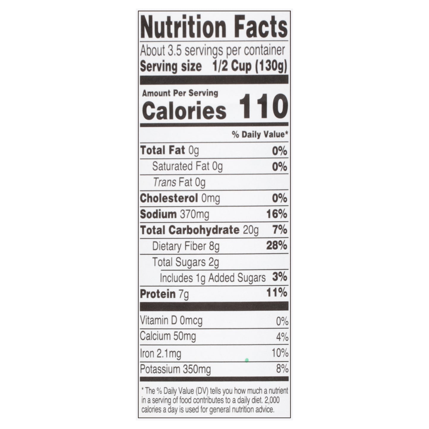 S&W Kidney Beans 15.5 oz