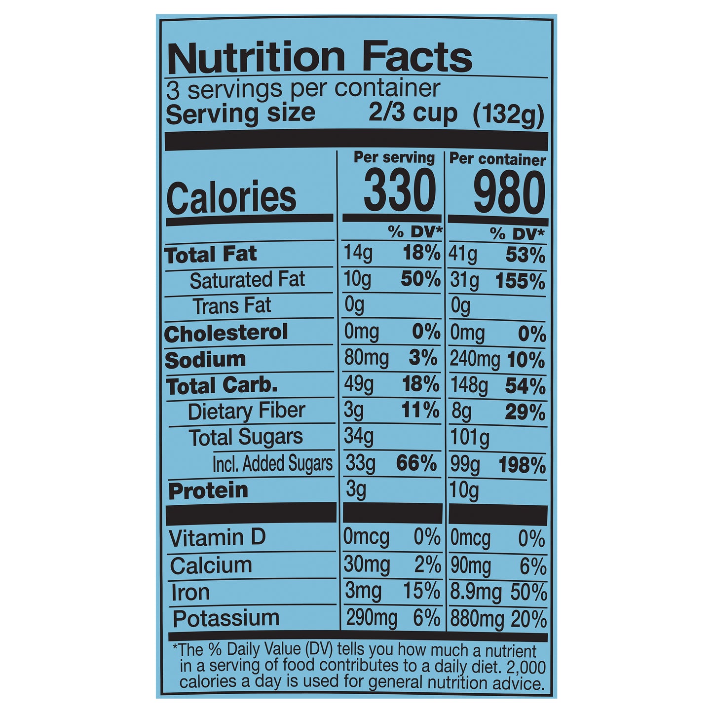 Ben & Jerry's Phish Food® Chocolate Frozen Dessert Non-Dairy