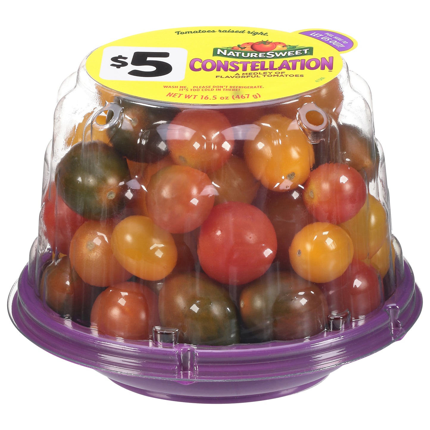NatureSweet Constellation Tomatoes 16.5 oz