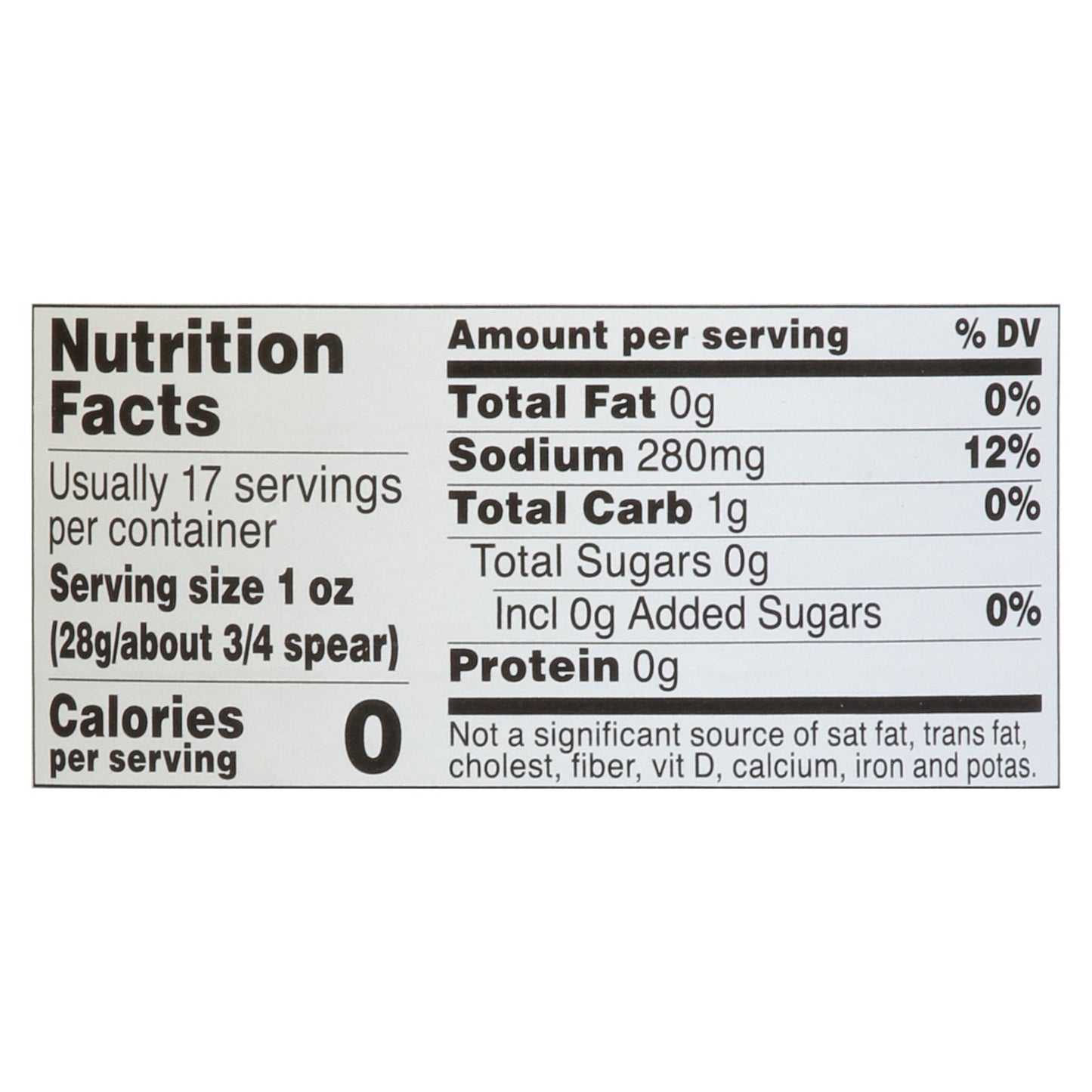 Food Club Spears Polish Dill Pickles 24 fl oz