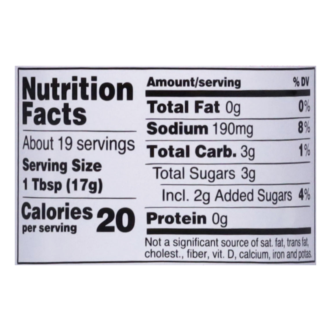 Kikkoman Stir-Fry Sauce 11.4 lb
