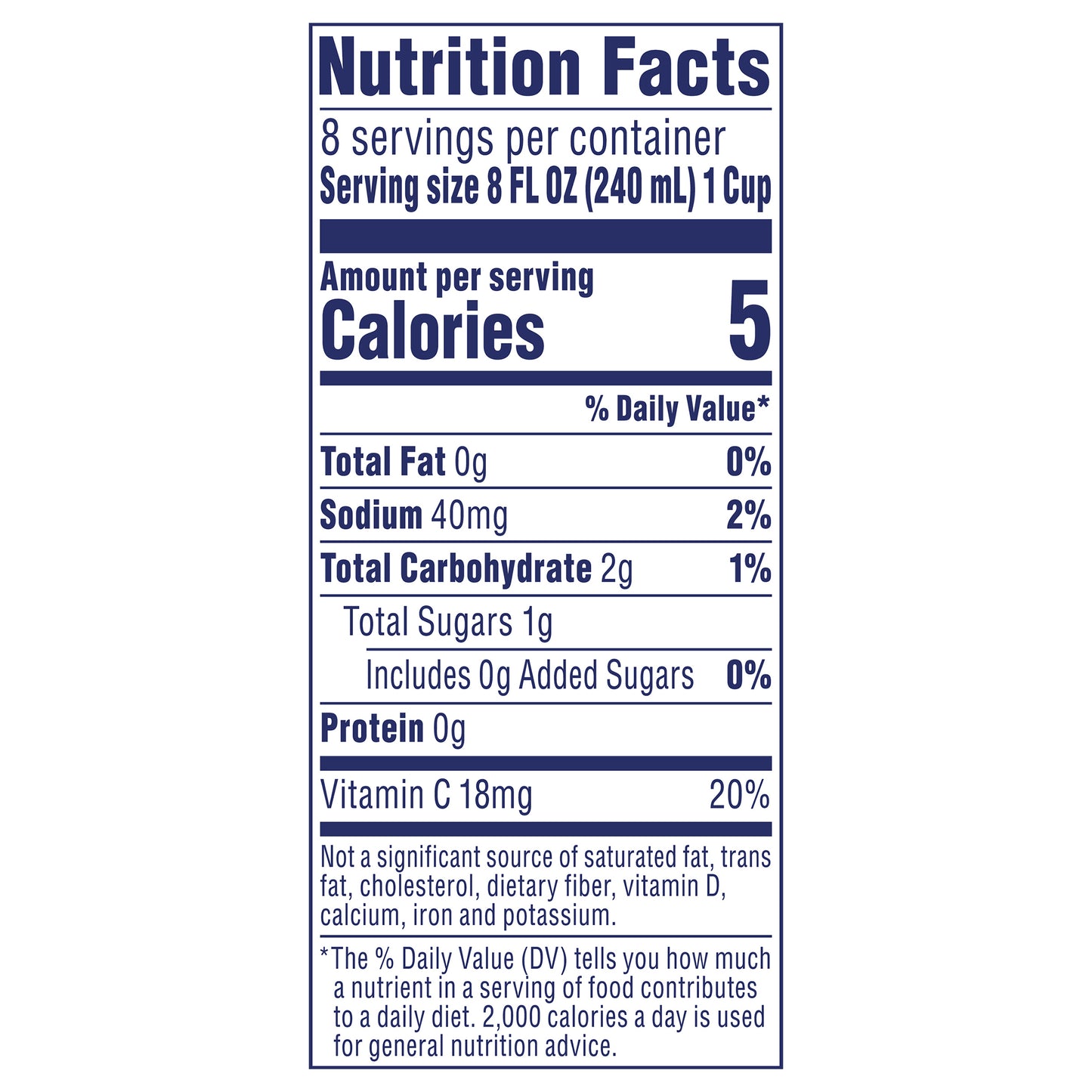 Ocean Spray 64oz Diet Cranberry