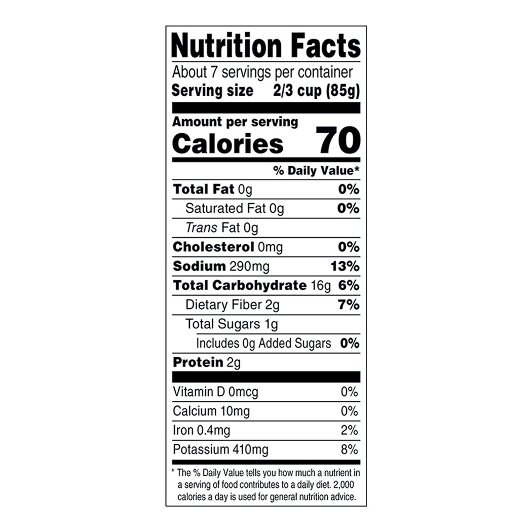 Simply Potatoes Southwest Style Hash Browns 20 oz Bag