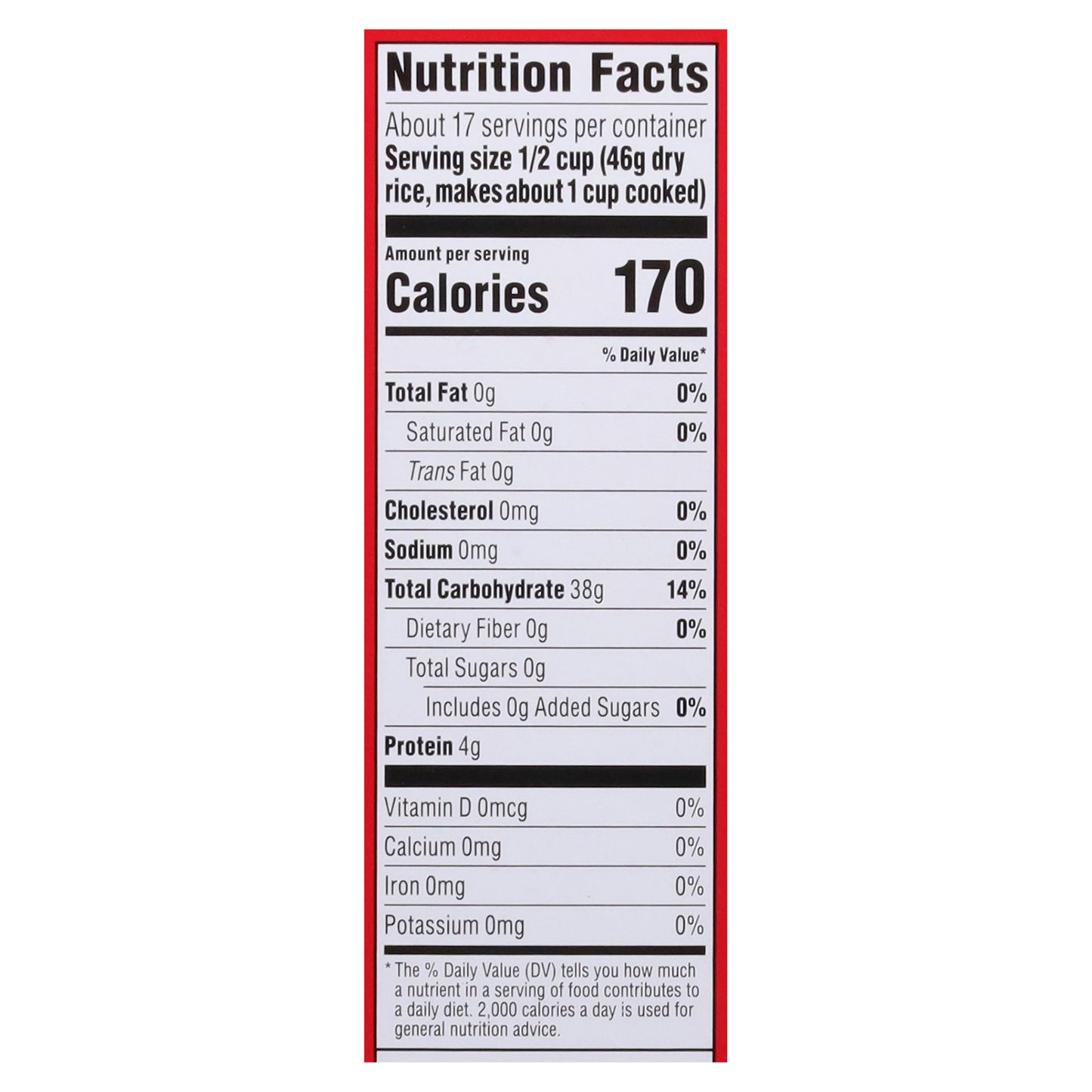 Minute Light & Fluffy White Rice 28 oz
