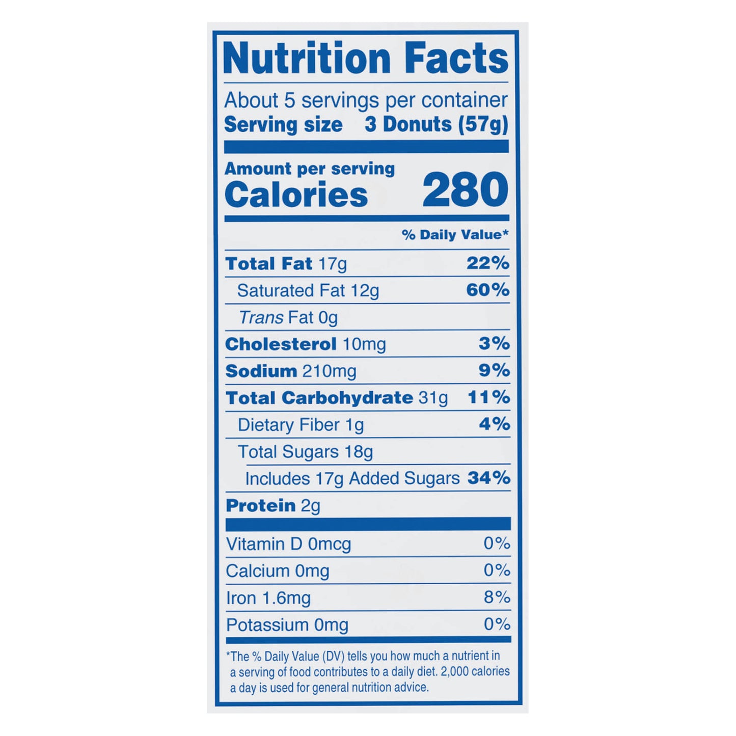 HOSTESS Double Chocolate Frosted DONETTES Bag, Mini Breakfast Donuts - 10.75 oz