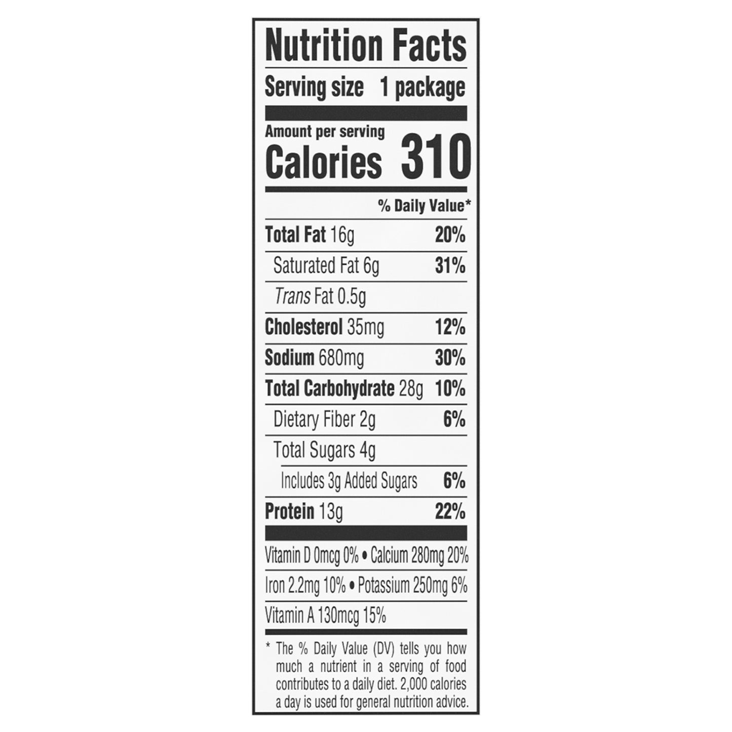 Lunchables Pizza with Pepperoni, 4.3 oz Tray