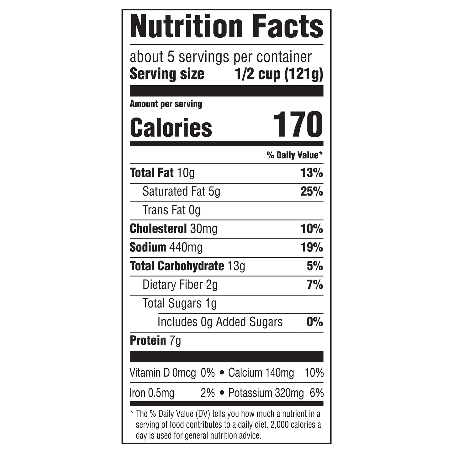 Birds Eye Loaded Potato Bake, Frozen Vegetable, 25 OZ Family Size Box