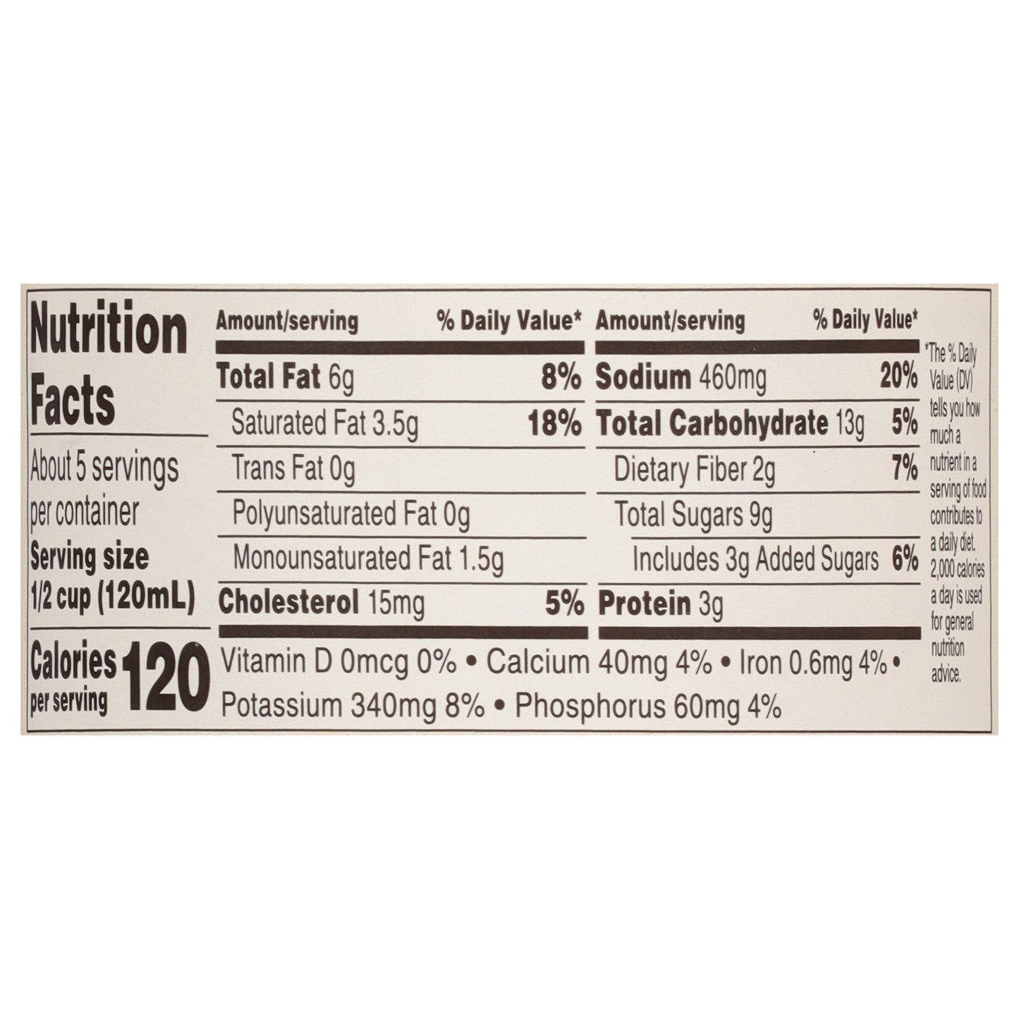 Prego Creamy Vodka Italian Sauce 24 oz