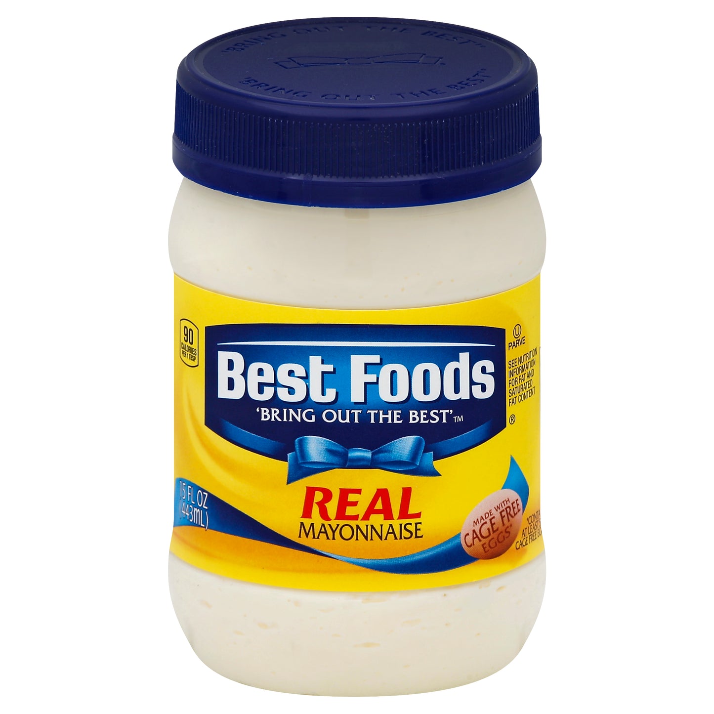 Best Foods Mayonnaise 15 oz