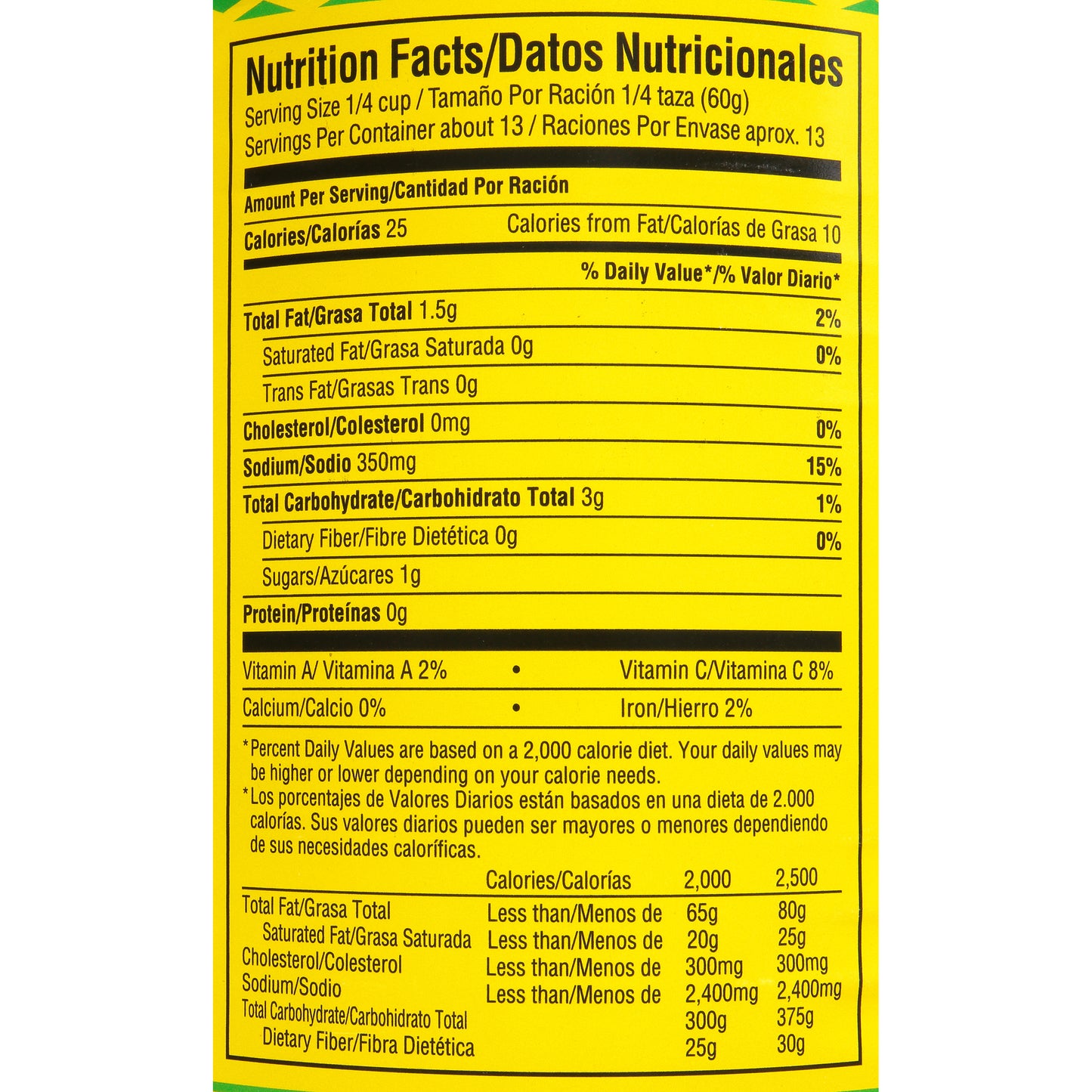 Las Palmas Medium Green Chile Enchilada Sauce, 28 oz