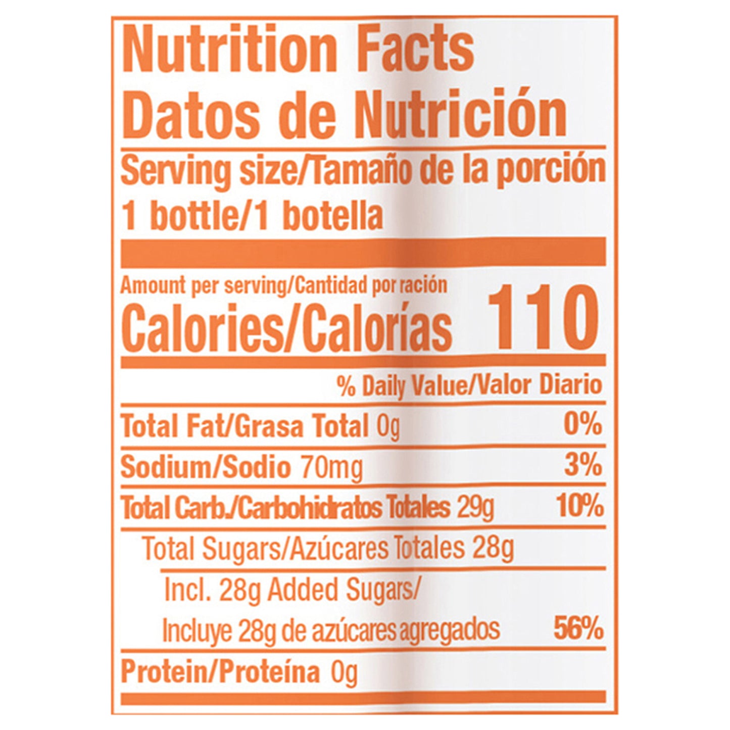 Peñafiel Toronjada Sparkling Mineral Water Beverage, 20.3 fl oz bottle