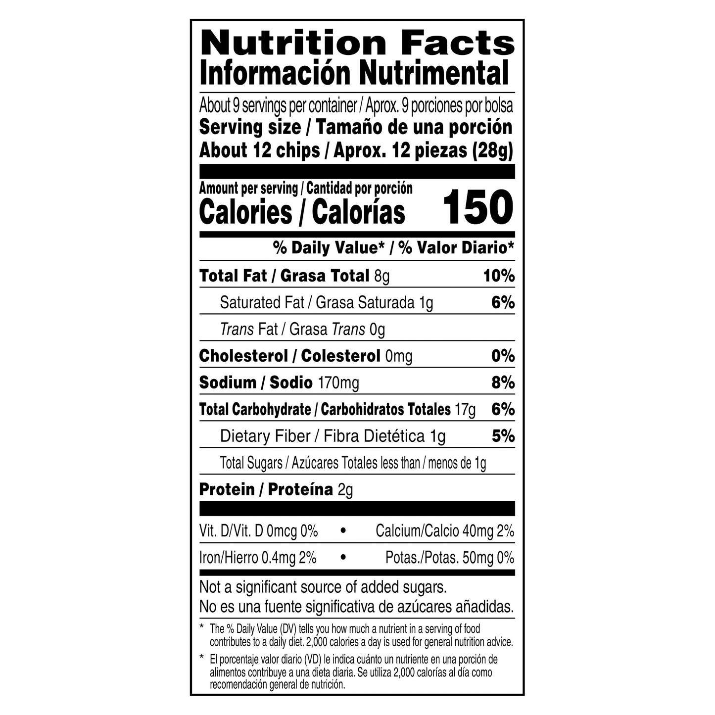Doritos Flavored Tortilla Chips Tapatio Flavored 9 1/4 Oz