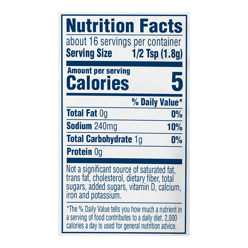 Hidden Valley Original Ranch Dips Mix Packet