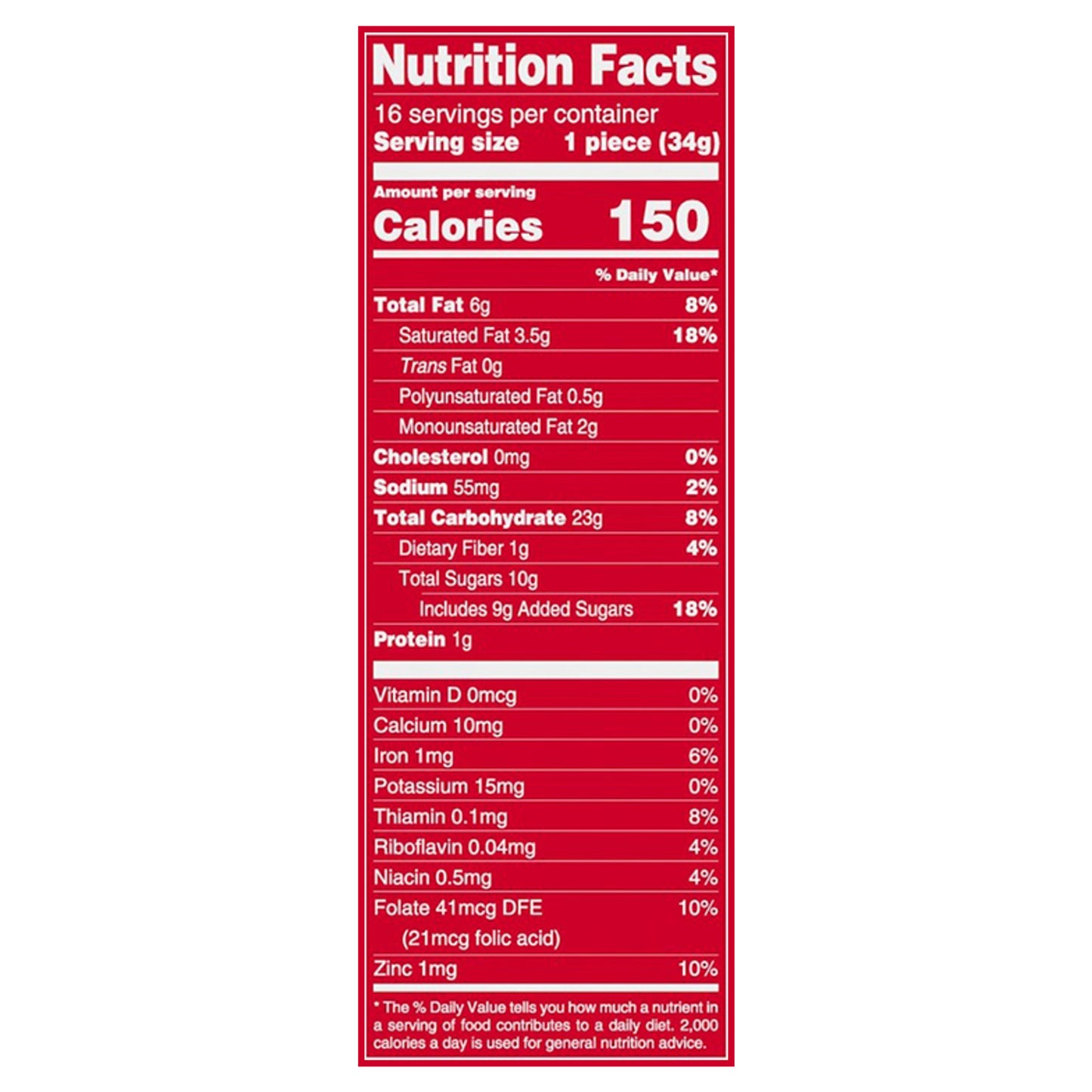 Marinela Rocko Filled Cookies 8 - 1.55 oz Packs