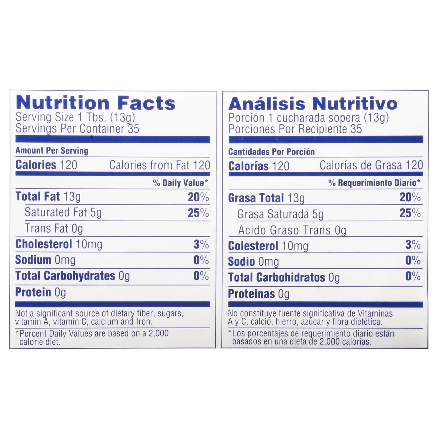 Morrell Snow Cap Lard 16 oz