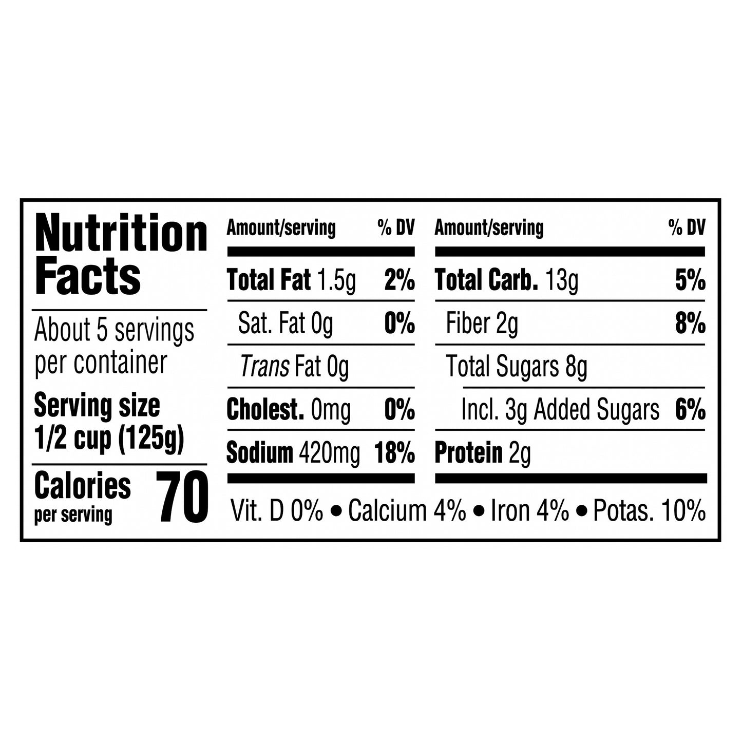 Classico Family Favorites Traditional Smooth & Rich Pasta Sauce, 24 oz Jar