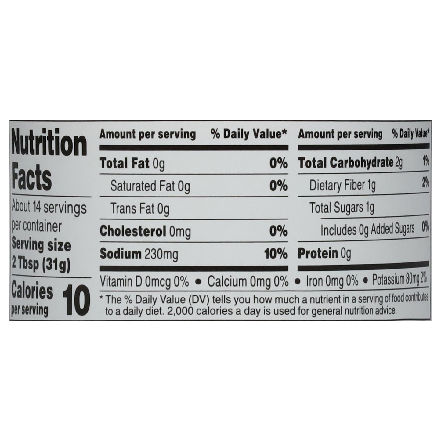 Crav'n Flavor Mild Thick & Chunky Salsa 15.5 oz
