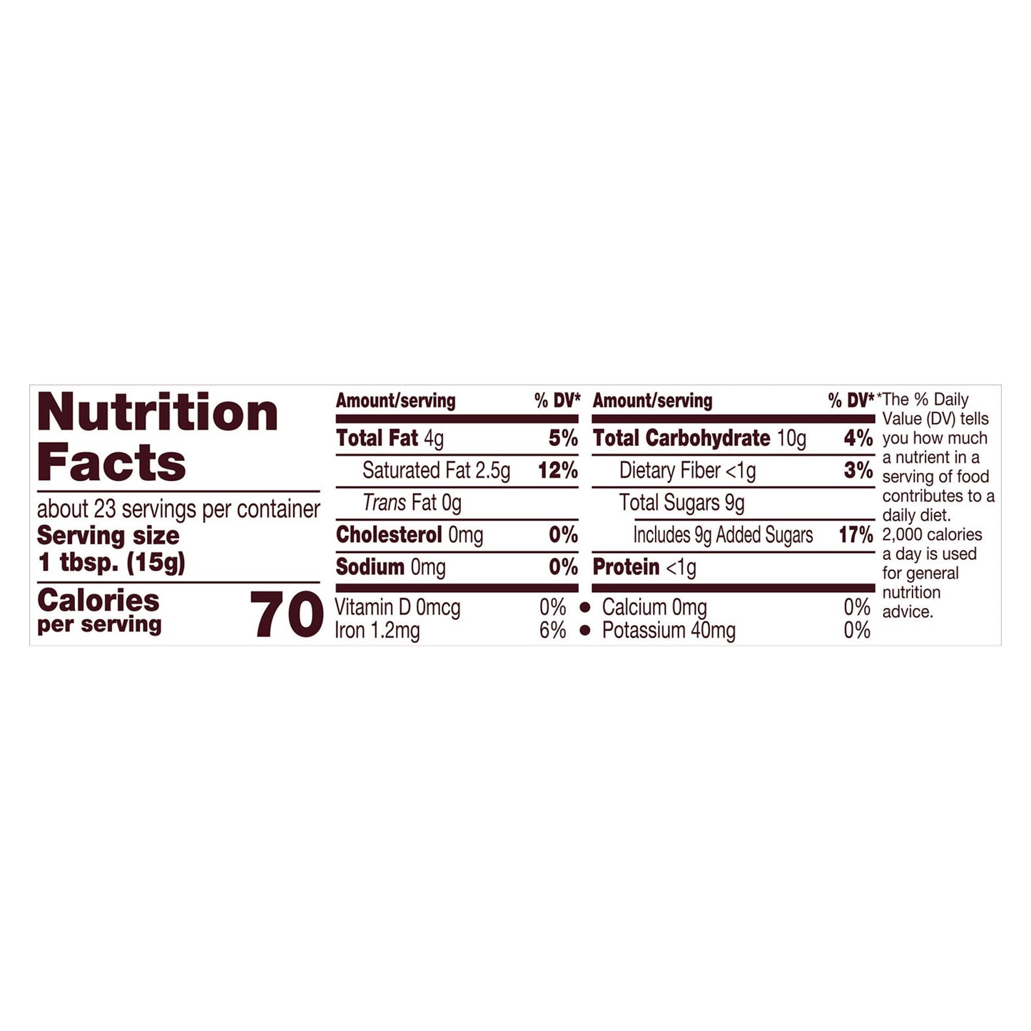 HERSHEY'S Semi-Sweet Chocolate Baking Chips Bag, 12 oz