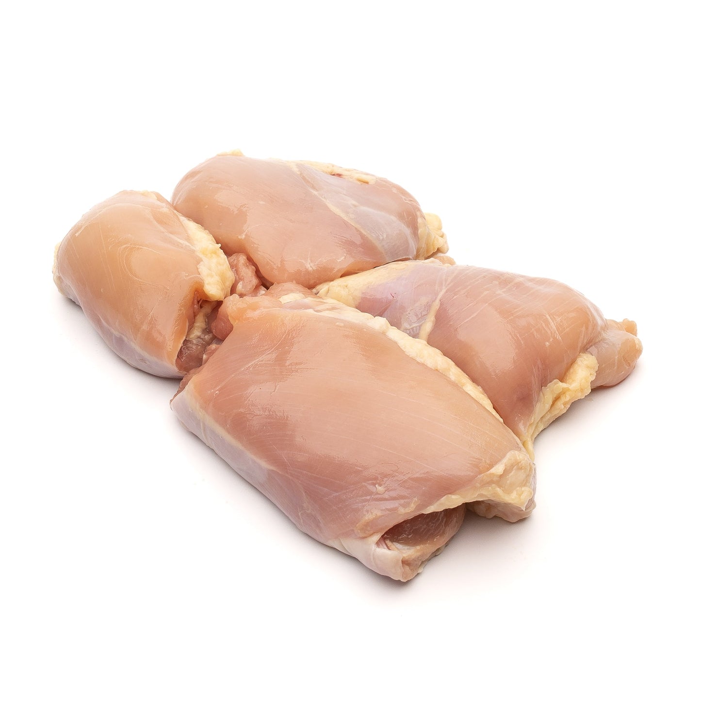 Family Pack Boneless Chicken Thigh
