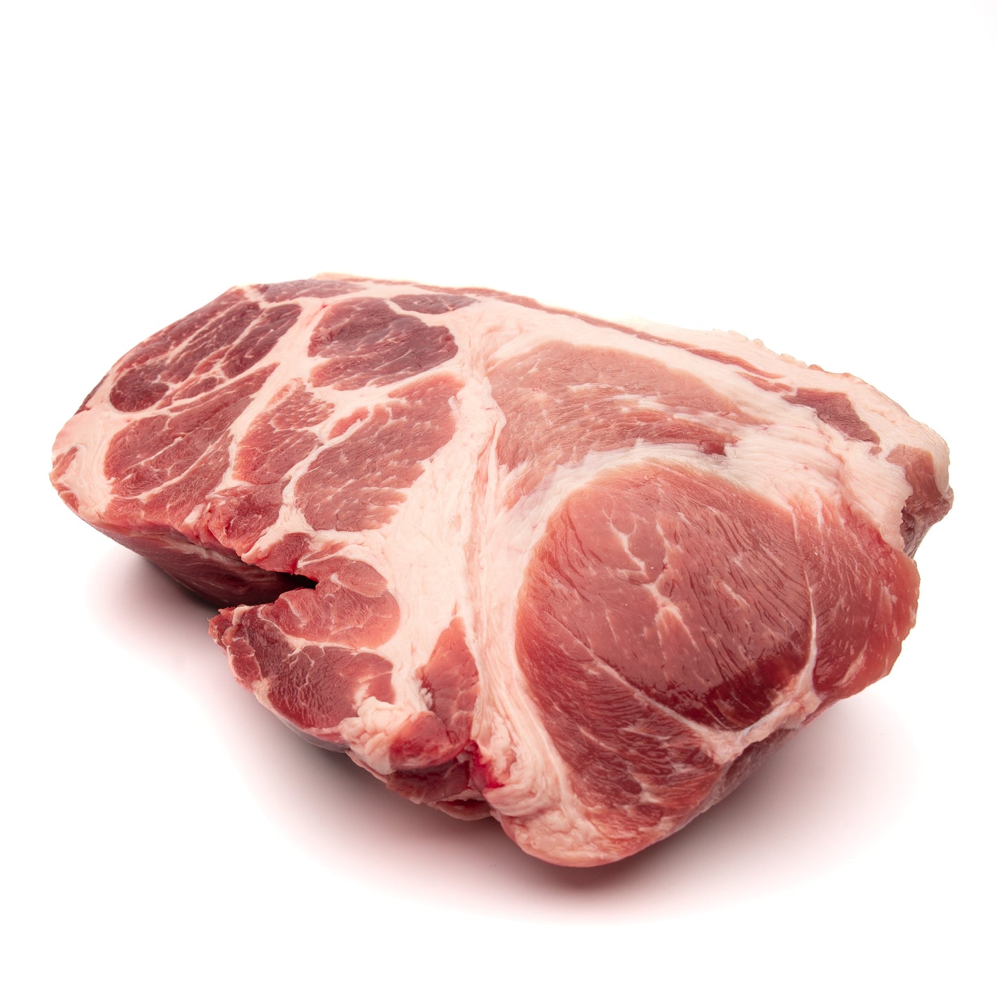 Twin Pack Pork Butts