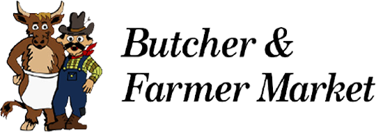 Butcher and Farmer Market