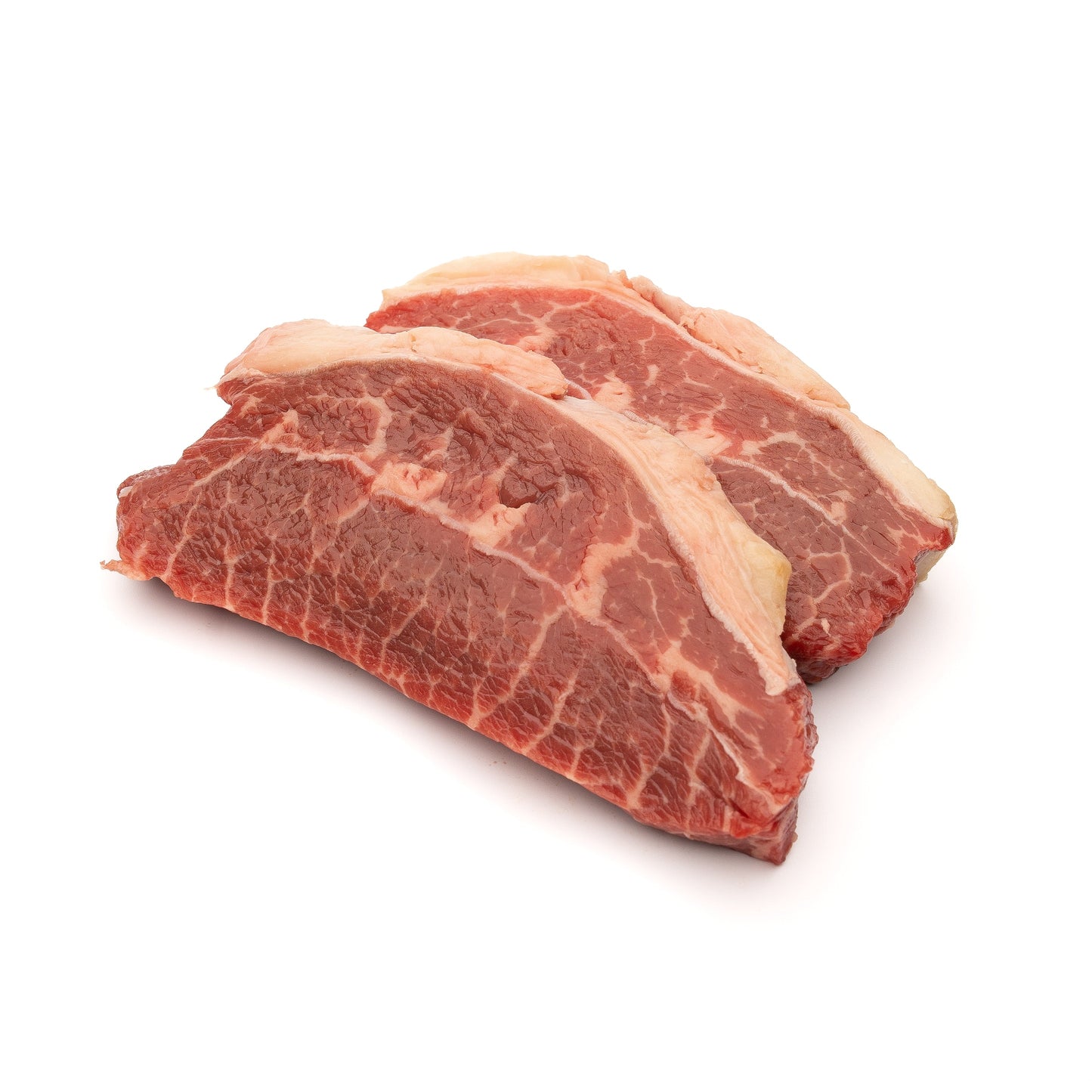 Choice Flat Iron Beef Steak