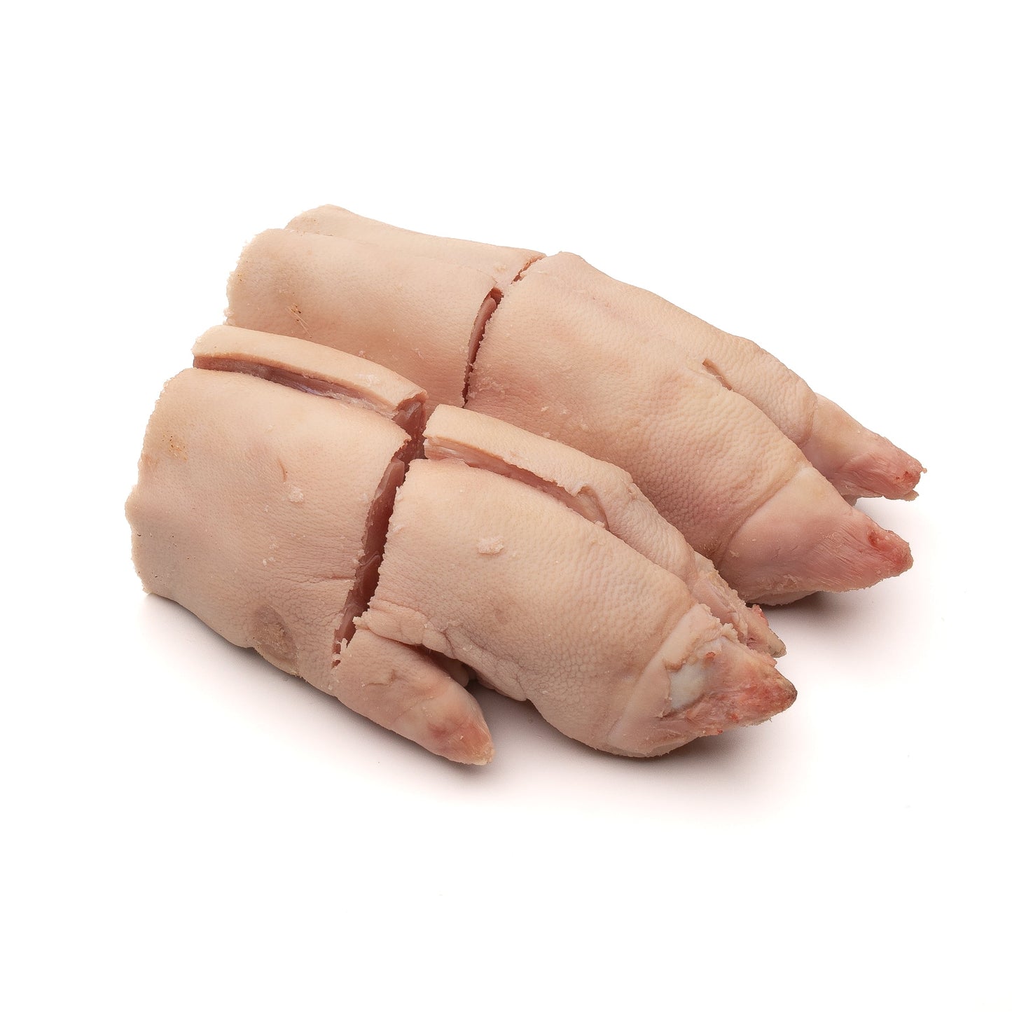 Pigs Feet Cut/Split
