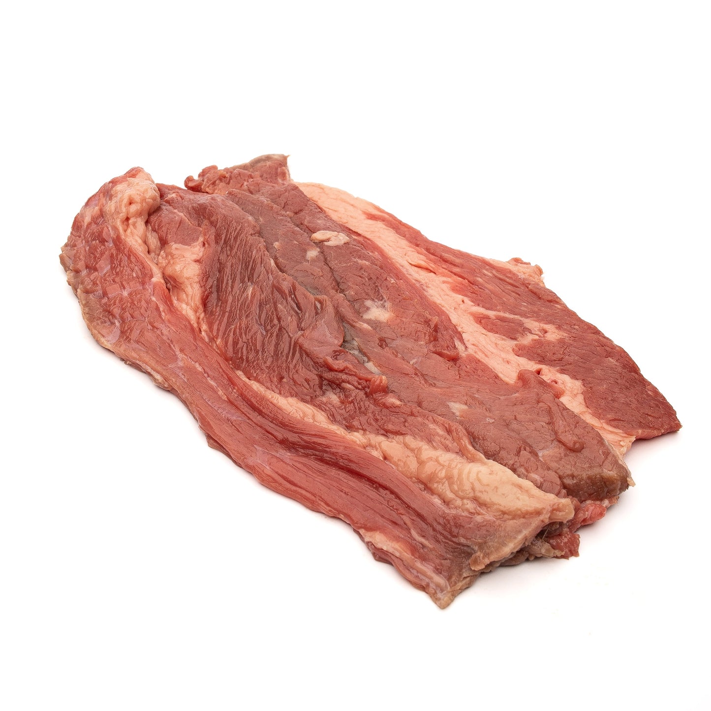 Vacuum Pack Beef Brisket