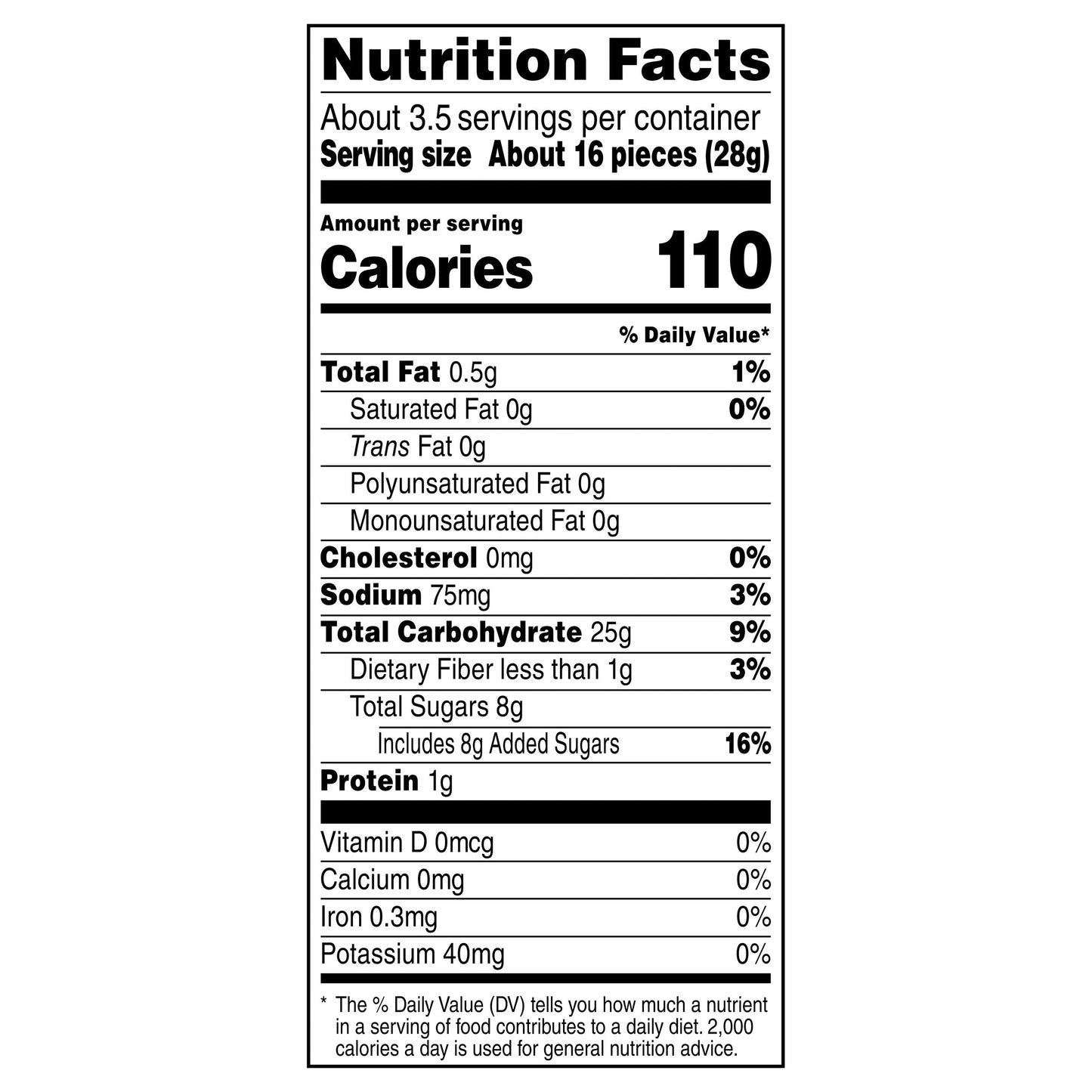 Apple Cinnamon Rice Crisps